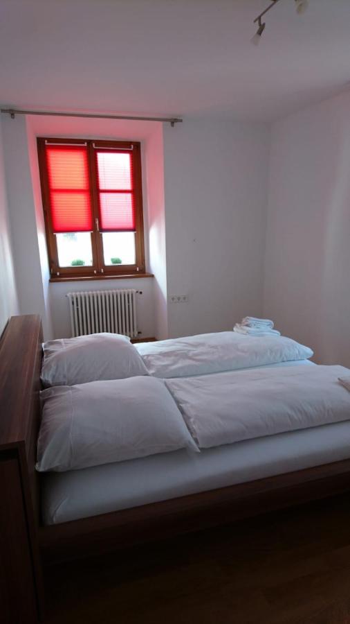 Kmh Apartment St. Blasien Eksteriør billede