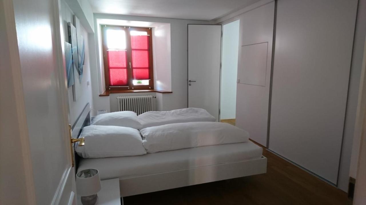 Kmh Apartment St. Blasien Eksteriør billede