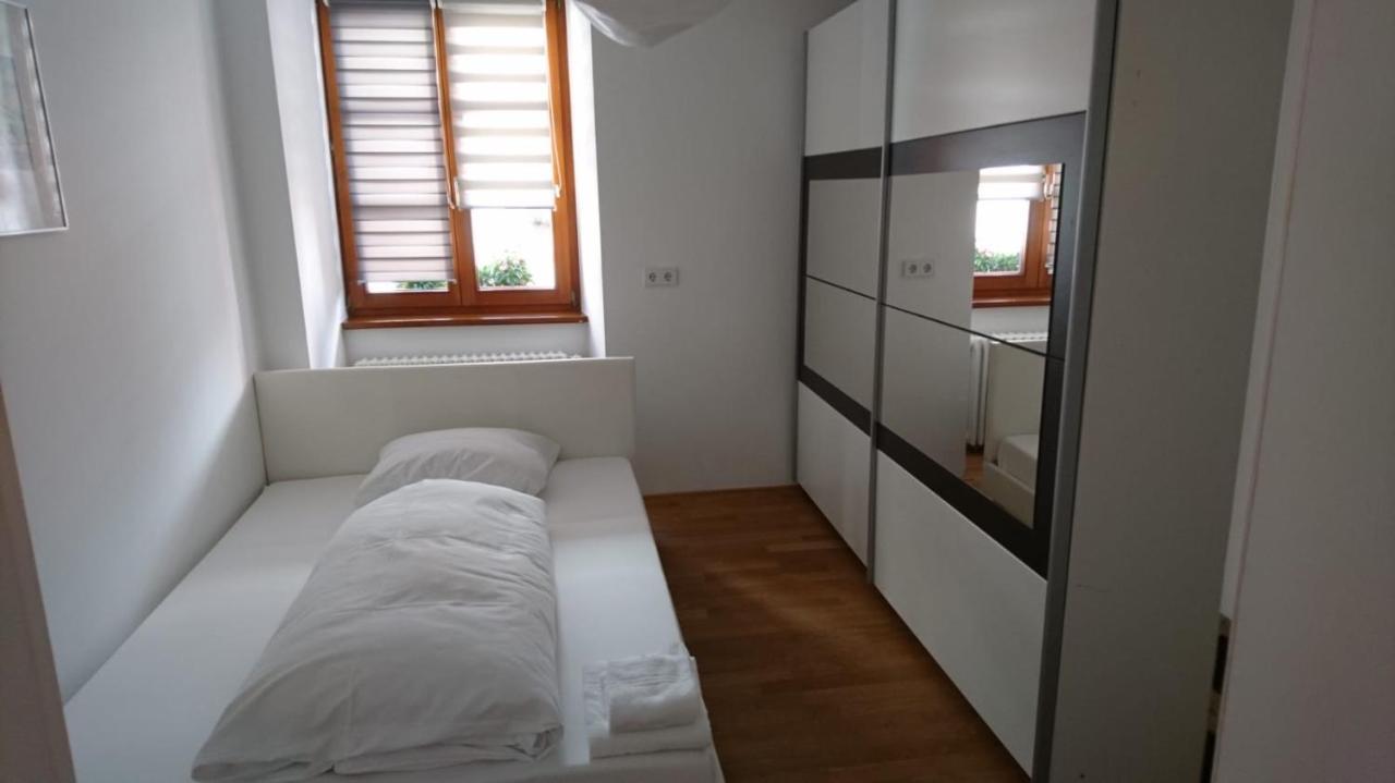 Kmh Apartment St. Blasien Eksteriør billede