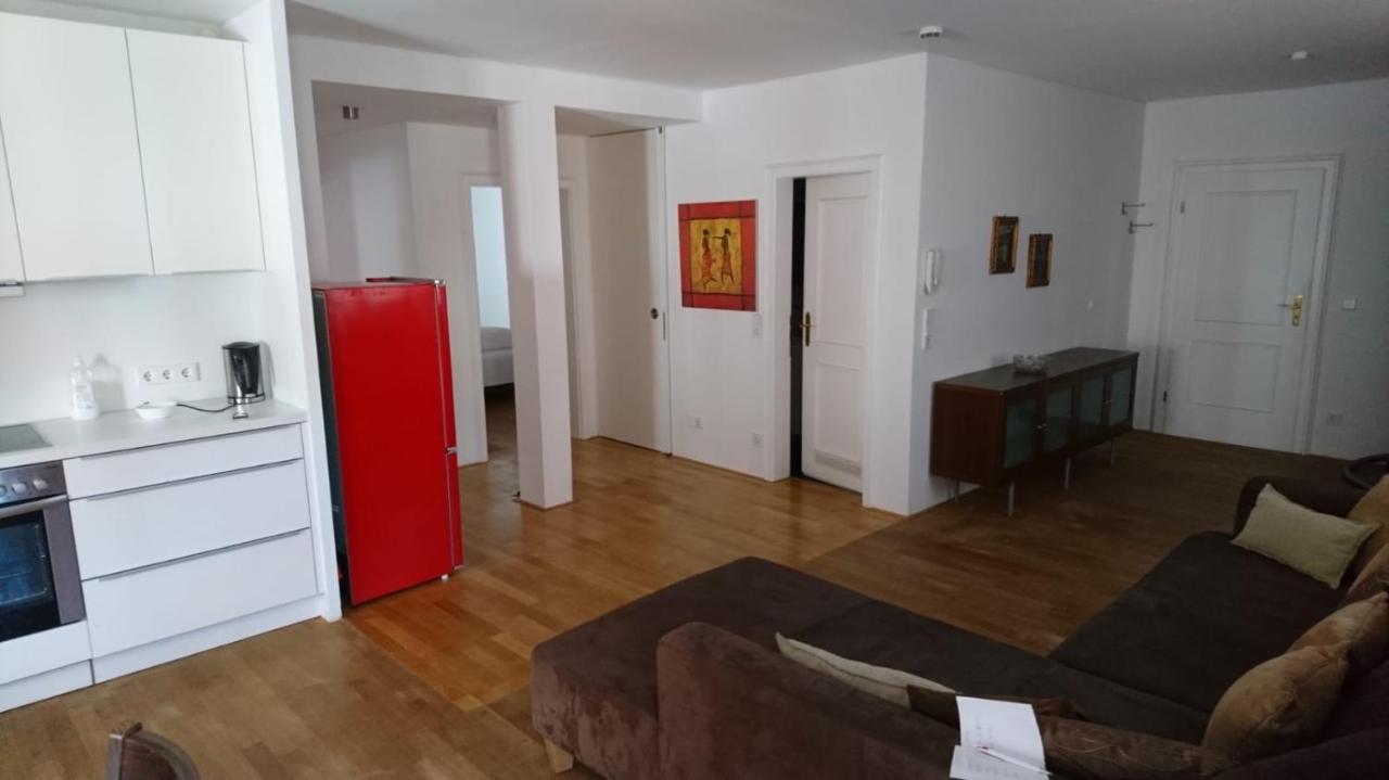 Kmh Apartment St. Blasien Eksteriør billede