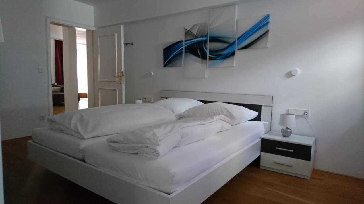 Kmh Apartment St. Blasien Eksteriør billede
