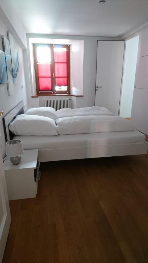 Kmh Apartment St. Blasien Eksteriør billede