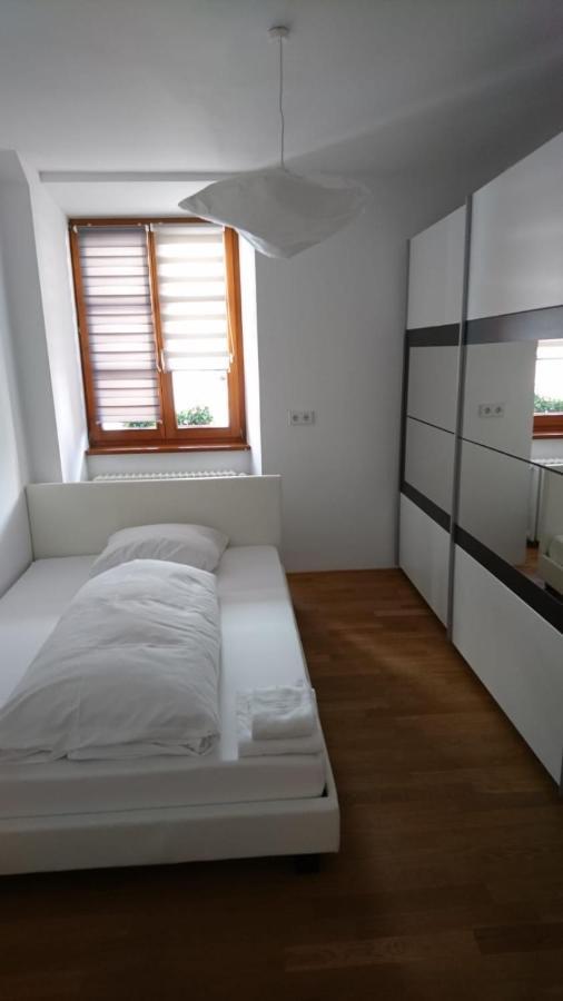 Kmh Apartment St. Blasien Eksteriør billede