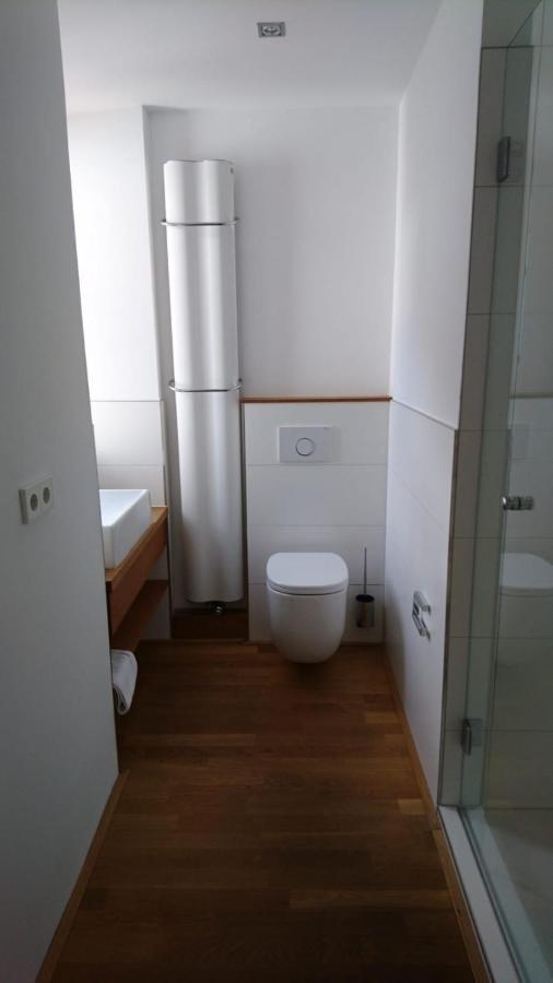 Kmh Apartment St. Blasien Eksteriør billede